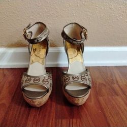 Michael Kors Wedges