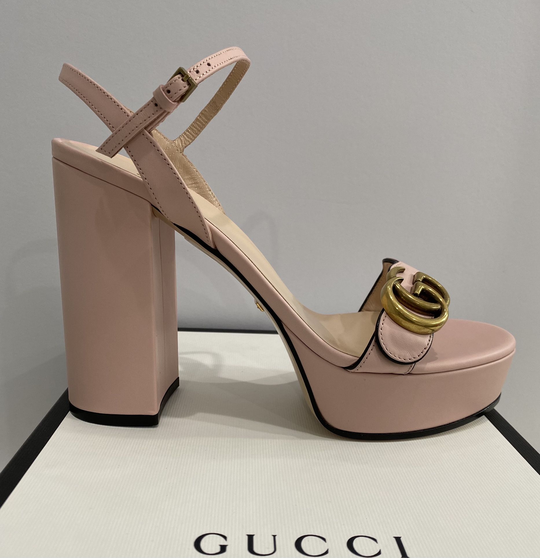Gucci Authentic
