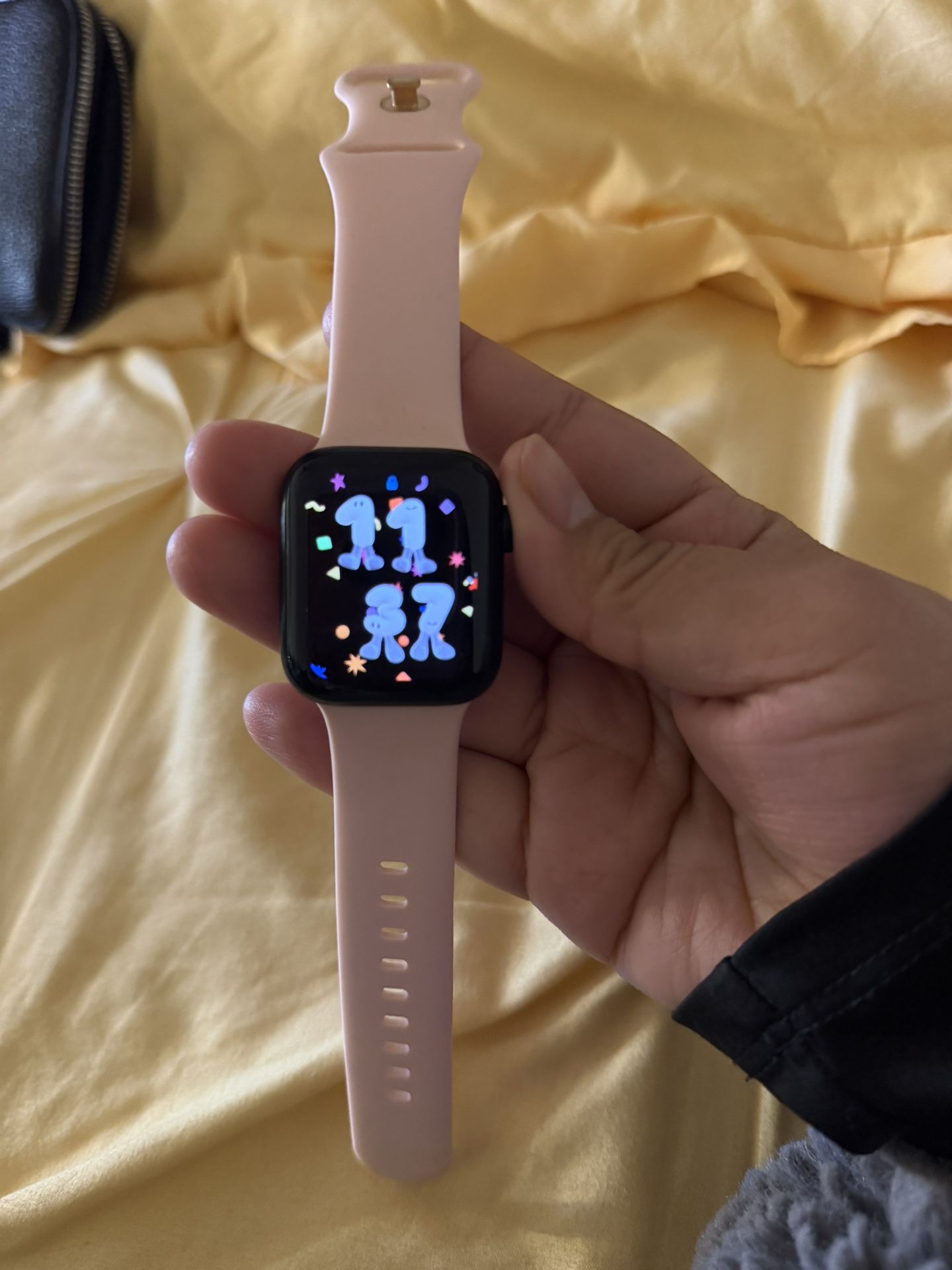 Apple Watch SE