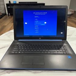 HP Laptop (2 Available )