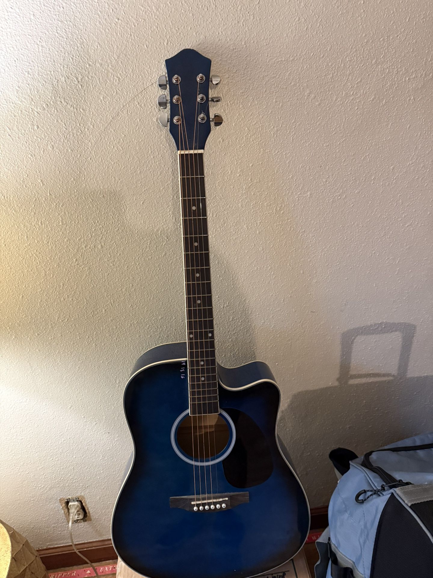 Guitar