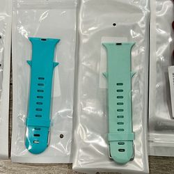 S/M Apple Watch Bands - 38/40mm