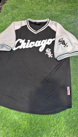 White Sox jersey