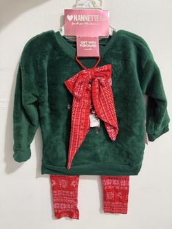 Christmas Holiday Set 