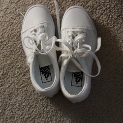 Women Shoes Vans 