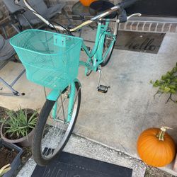 Bike For Sale