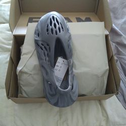 Yeezy Foam Runners Mx Granite