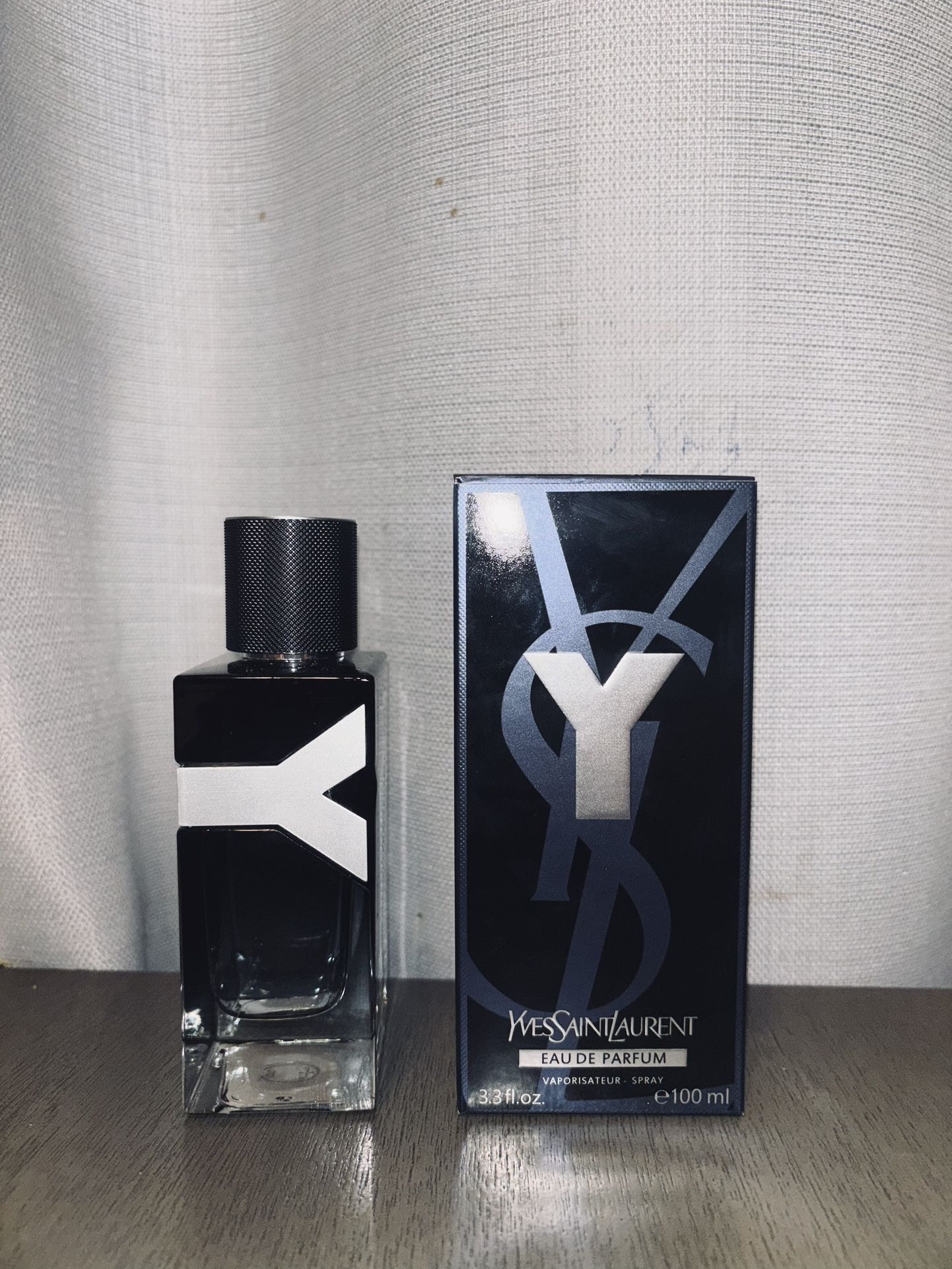 Yves Saint Laurent Edp