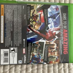 The Amazing Spider Man 2
