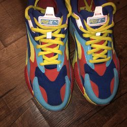 Pumas 