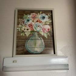 Wall Decoration 