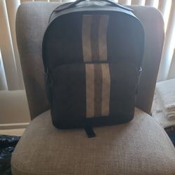 Mochila Nueva COACH Original 