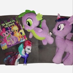 My Little Pony Bundle