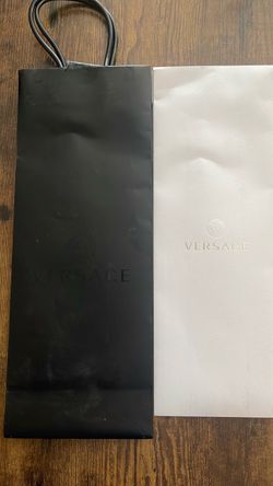 Neck Tie (Versace)