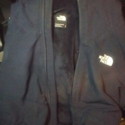 North Face Women Coat