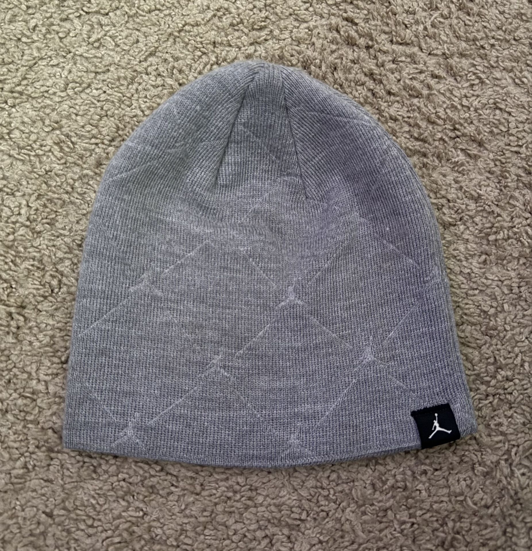 Jordan Beanie / Hat