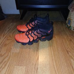 Nike Vapor Max