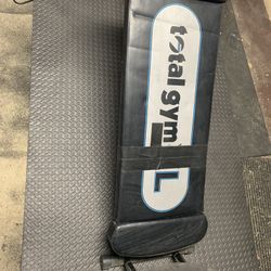 Total Gym