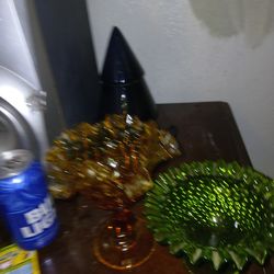 Candy holders