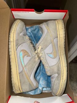 Nike Dunk Low Size 11.5 Used