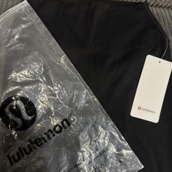 Lululemon leggings