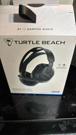 Turtle Beach Gaming Headset