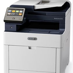 Xerox Work Centre Printer 6515