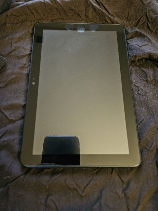 Fire HD 8 Tablet
