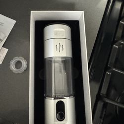 Hydrogen Water Bottle
