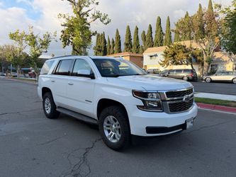 2015 CHEVROLET HOE LT