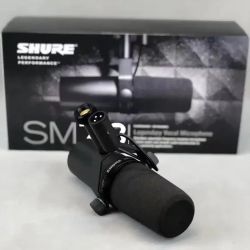 Shure Microphone SHIPPING ONLY