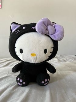Official Sanrio Hello Kitty Cat Plushie