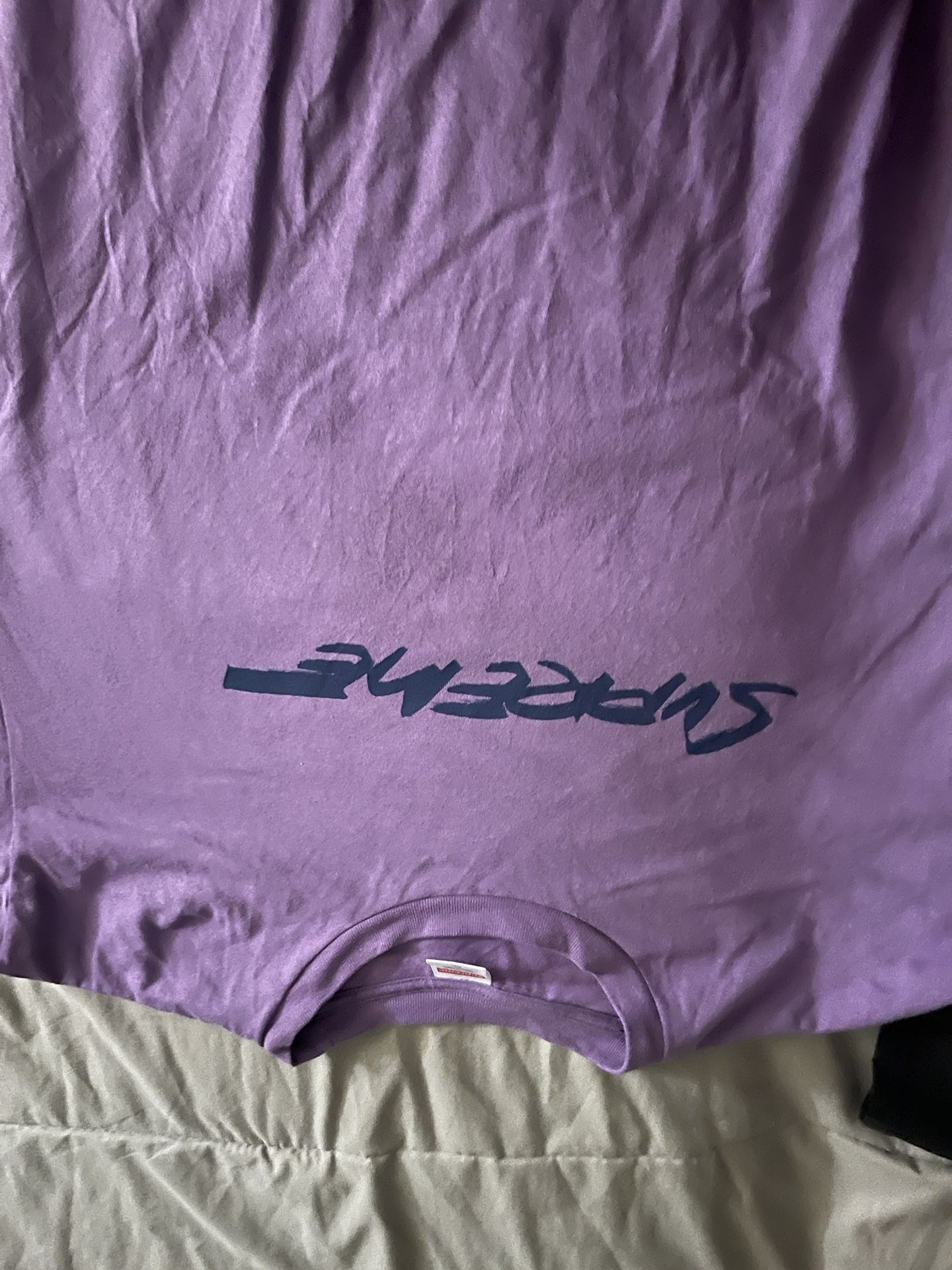 Supreme Worn Once Sz Xl