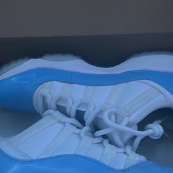 Jordan 11 Unc