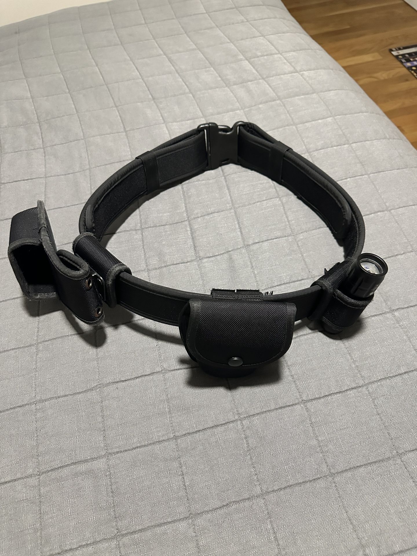 Duty Belt For Sale