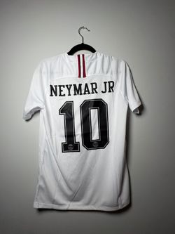18/19 PSG Away ( Neymar JR #10 ) M