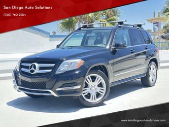 2013 Mercedes-Benz GLK 350