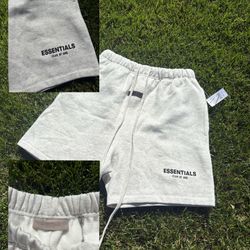 Essentials Sweat Shorts