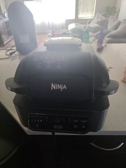 Ninja Air Fryer/Grill