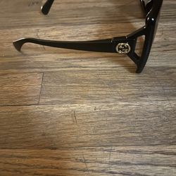 Gucci Glasses 