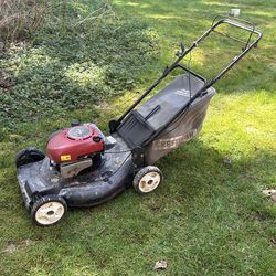 Craftsman Power Mower