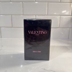 VALENTINO BORN IN ROMA 100ML