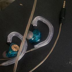 Wired Gaming Headphones