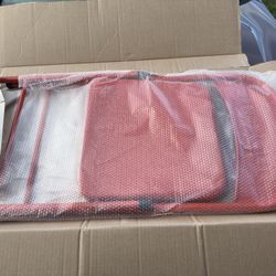 Supreme Metal Folding Chair 