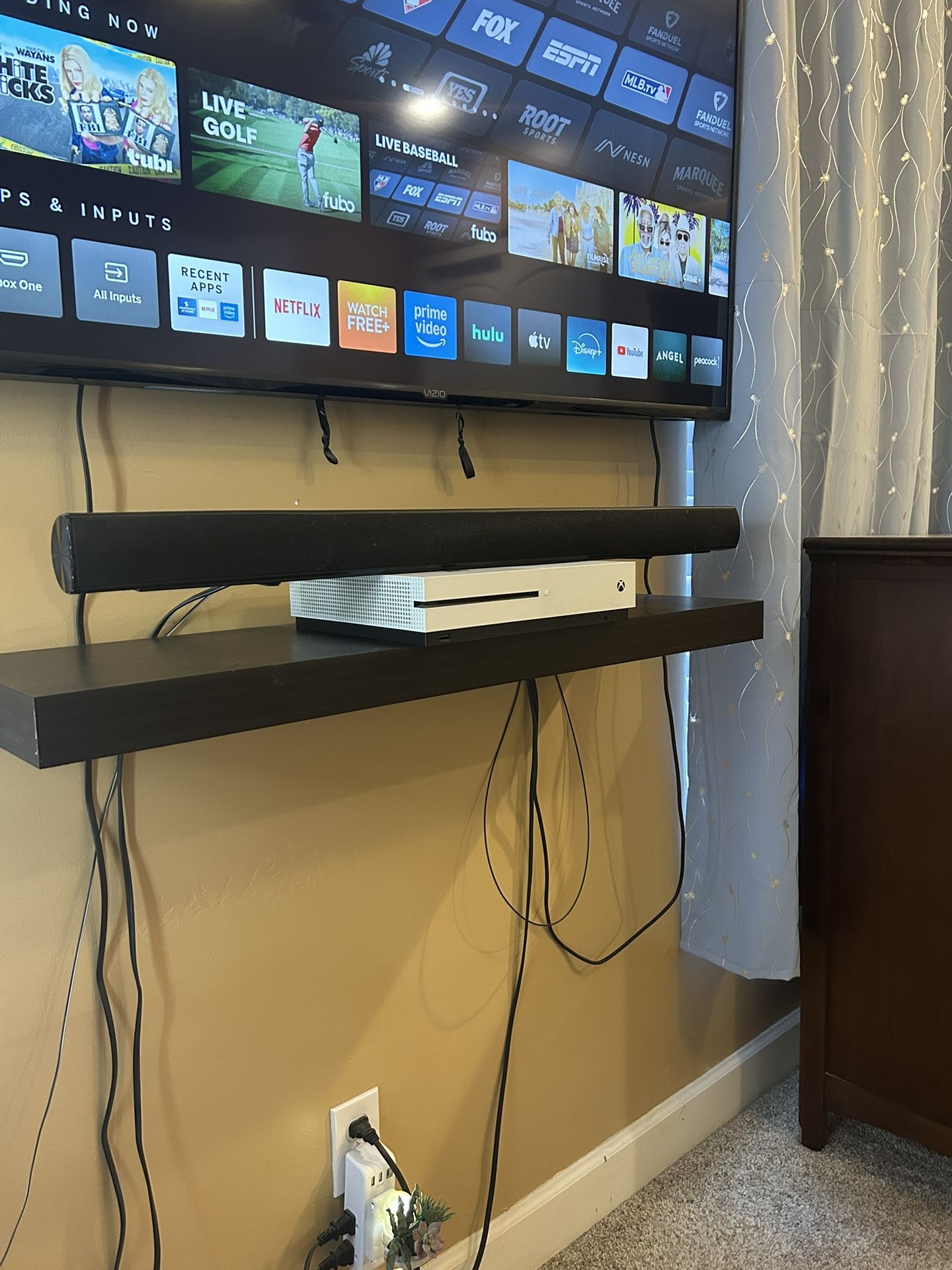 LG Soundbar