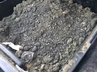 Free Top Soil