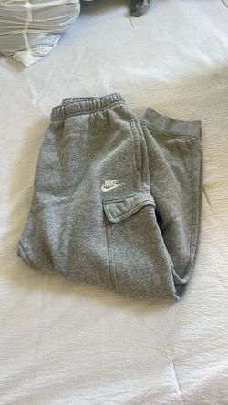 Nike sweatpants