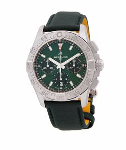 Breitling Avenger Chronograph Watch
