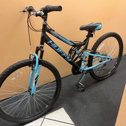 Brand New Huffy Mountain Bike 