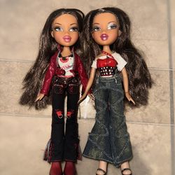 Bratz Twinz 
